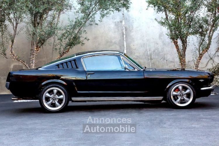 Ford Mustang - <small></small> 62.000 € <small>TTC</small> - #6