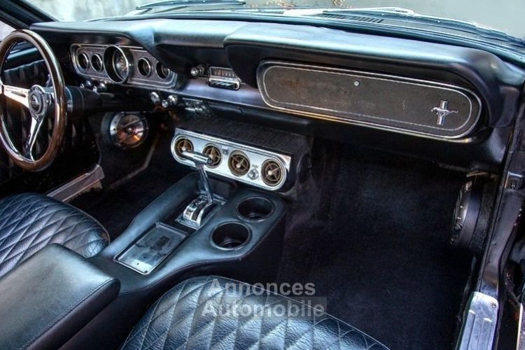 Ford Mustang - <small></small> 62.000 € <small>TTC</small> - #23