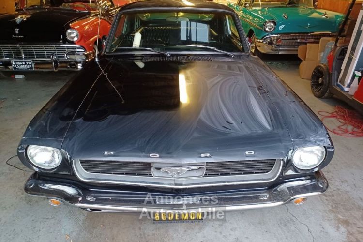 Ford Mustang - <small></small> 62.000 € <small>TTC</small> - #39