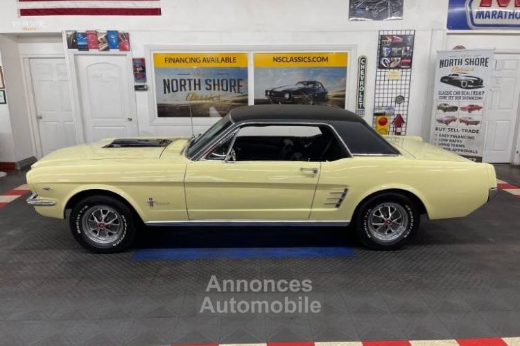 Ford Mustang - <small></small> 35.000 € <small>TTC</small> - #3