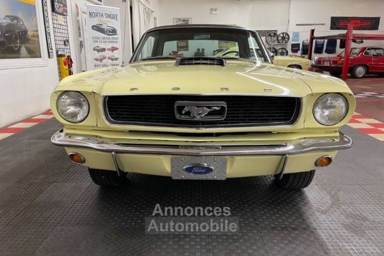 Ford Mustang - <small></small> 35.000 € <small>TTC</small> - #4