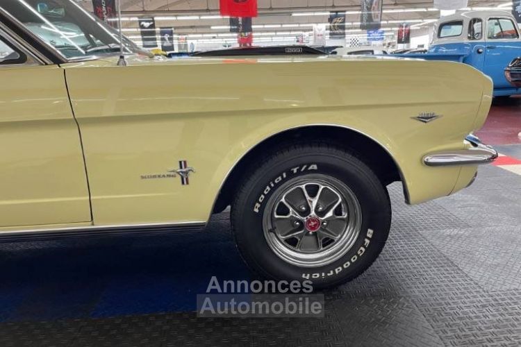 Ford Mustang - <small></small> 35.000 € <small>TTC</small> - #9