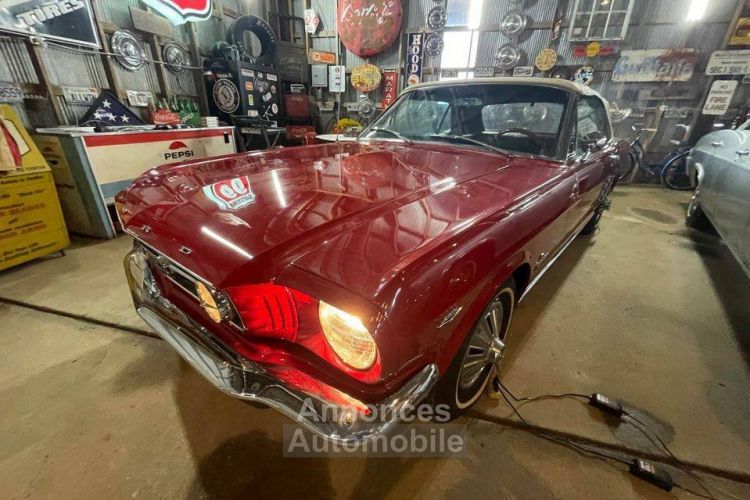 Ford Mustang - <small></small> 47.000 € <small>TTC</small> - #11