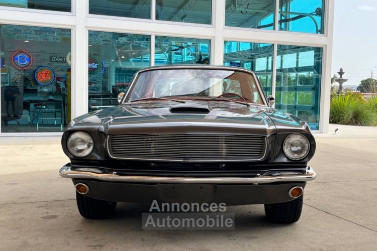 Ford Mustang - <small></small> 40.000 € <small>TTC</small> - #2