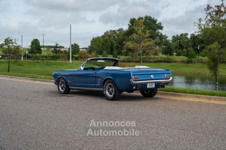 Ford Mustang - <small></small> 90.000 € <small>TTC</small> - #4