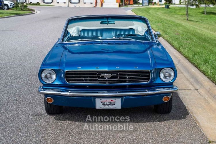 Ford Mustang - <small></small> 90.000 € <small>TTC</small> - #10