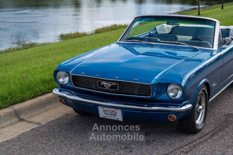 Ford Mustang - <small></small> 90.000 € <small>TTC</small> - #28