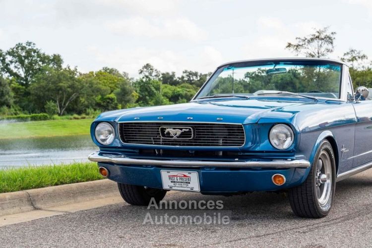 Ford Mustang - <small></small> 90.000 € <small>TTC</small> - #29