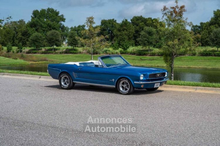 Ford Mustang - <small></small> 90.000 € <small>TTC</small> - #40