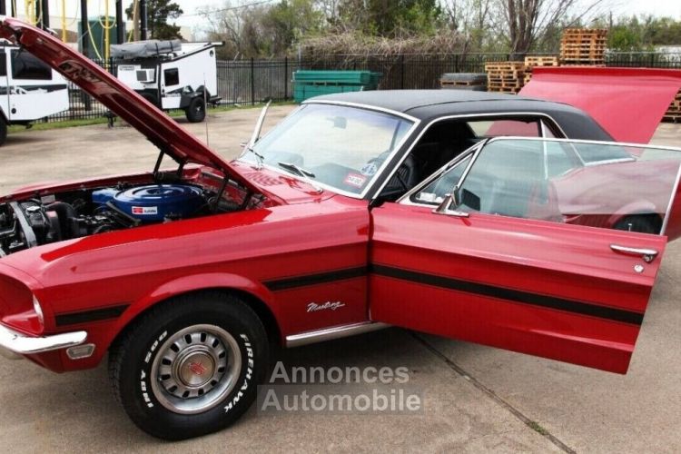 Ford Mustang - <small></small> 64.000 € <small>TTC</small> - #13