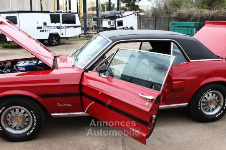 Ford Mustang - <small></small> 64.000 € <small>TTC</small> - #14