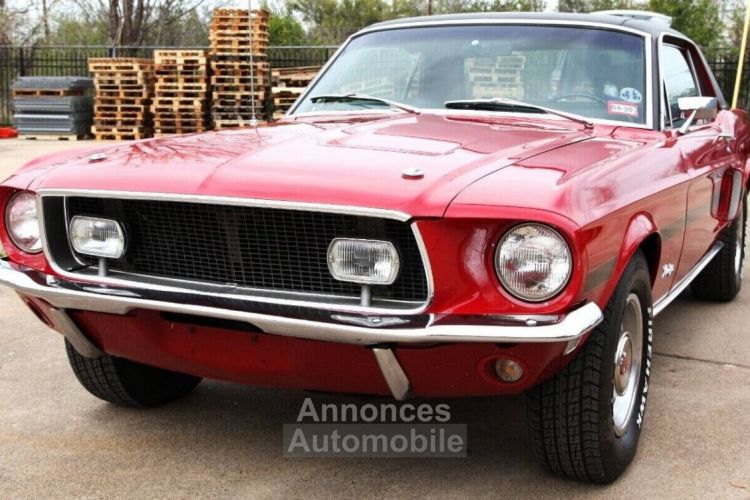 Ford Mustang - <small></small> 64.000 € <small>TTC</small> - #30