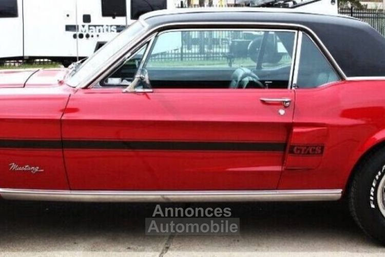 Ford Mustang - <small></small> 64.000 € <small>TTC</small> - #31