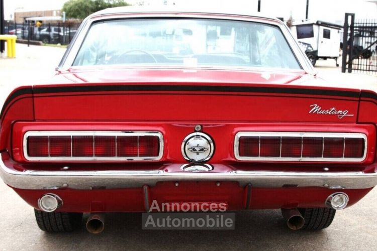 Ford Mustang - <small></small> 64.000 € <small>TTC</small> - #37