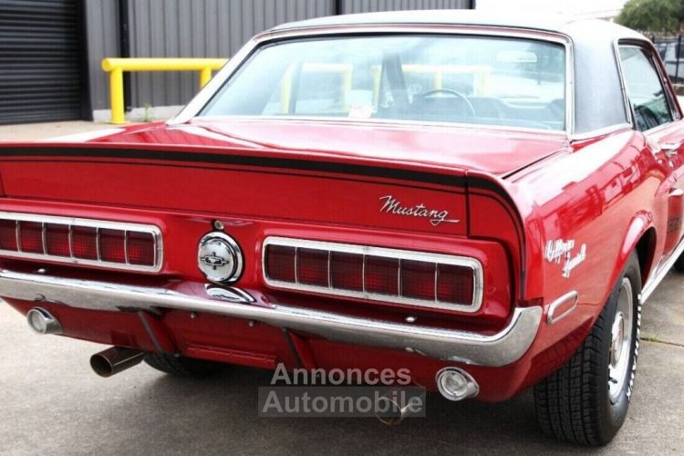 Ford Mustang - <small></small> 64.000 € <small>TTC</small> - #38