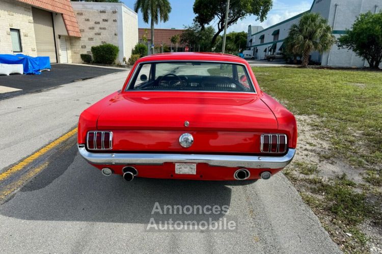 Ford Mustang - <small></small> 35.000 € <small>TTC</small> - #5