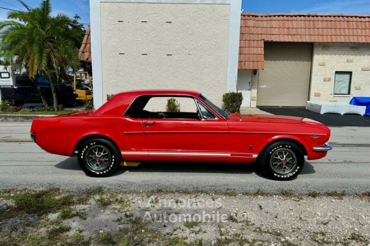 Ford Mustang - <small></small> 35.000 € <small>TTC</small> - #7