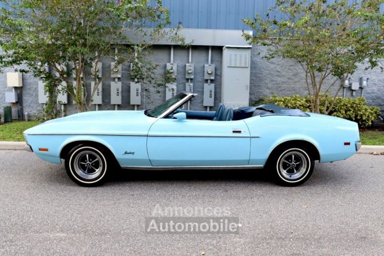 Ford Mustang - <small></small> 34.000 € <small>TTC</small> - #32