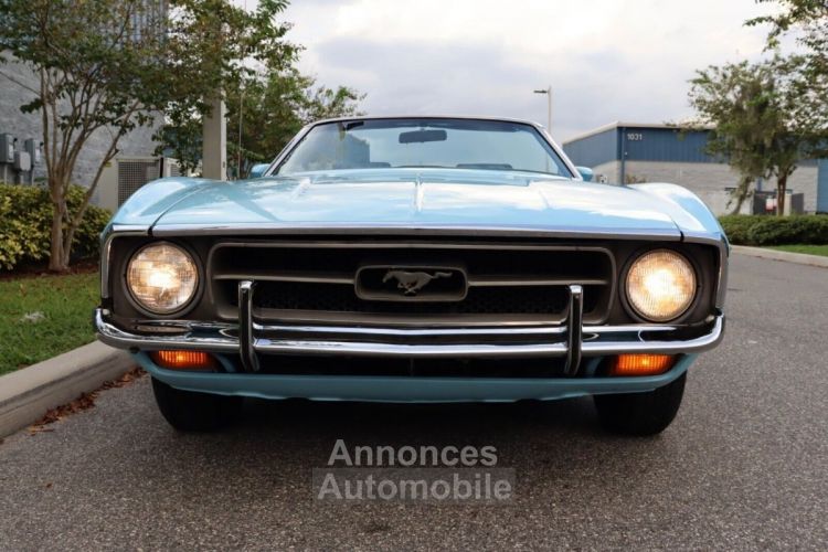 Ford Mustang - <small></small> 34.000 € <small>TTC</small> - #37