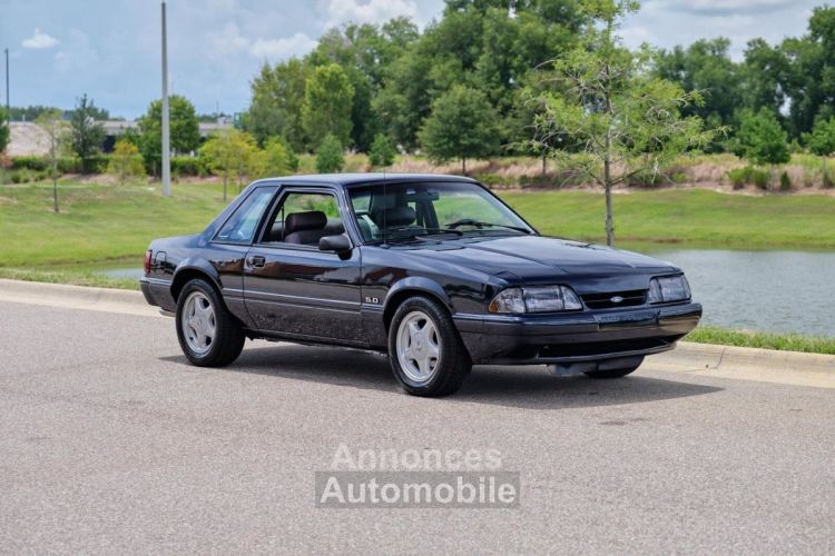 Ford Mustang - <small></small> 39.000 € <small>TTC</small> - #9