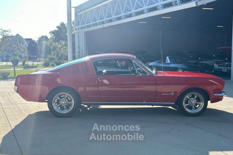 Ford Mustang - <small></small> 88.000 € <small>TTC</small> - #4