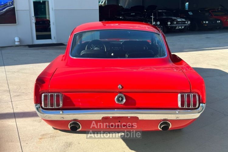 Ford Mustang - <small></small> 88.000 € <small>TTC</small> - #6