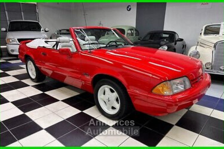 Ford Mustang - <small></small> 35.000 € <small>TTC</small> - #1