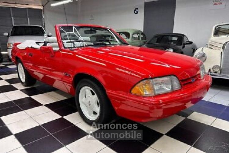 Ford Mustang - <small></small> 35.000 € <small>TTC</small> - #2