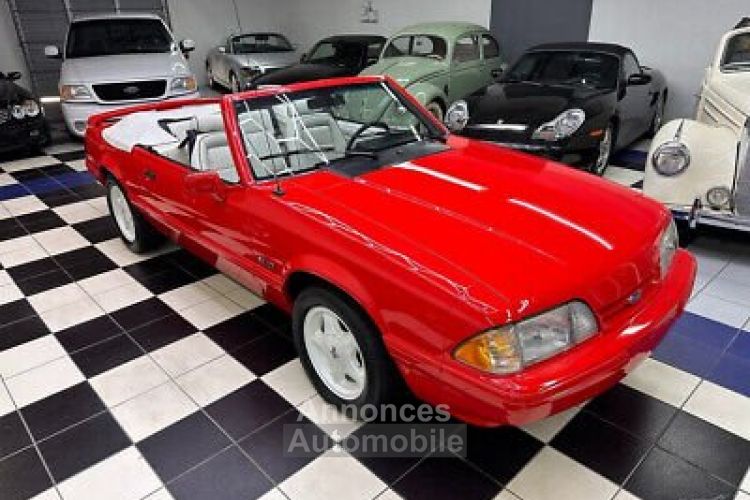 Ford Mustang - <small></small> 35.000 € <small>TTC</small> - #3