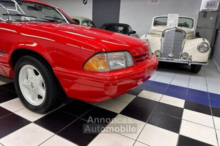 Ford Mustang - <small></small> 35.000 € <small>TTC</small> - #4