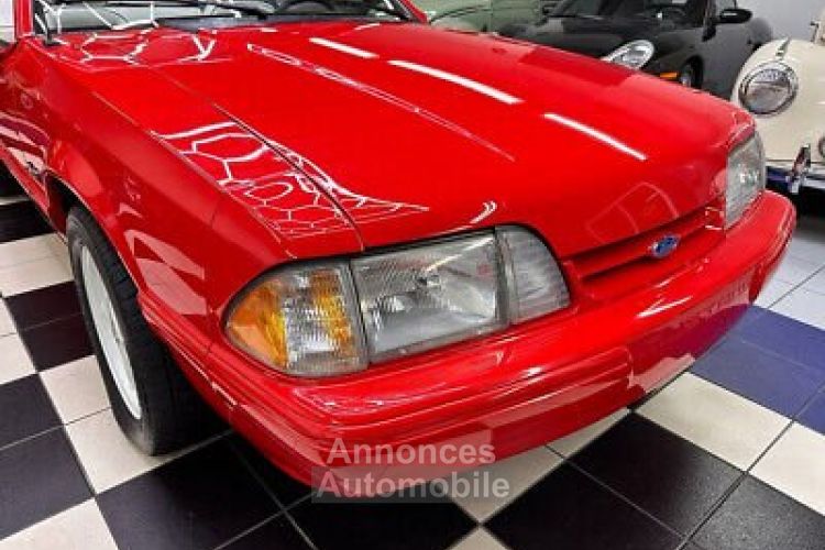 Ford Mustang - <small></small> 35.000 € <small>TTC</small> - #5