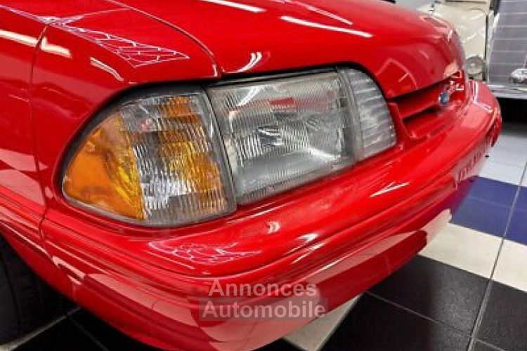 Ford Mustang - <small></small> 35.000 € <small>TTC</small> - #6