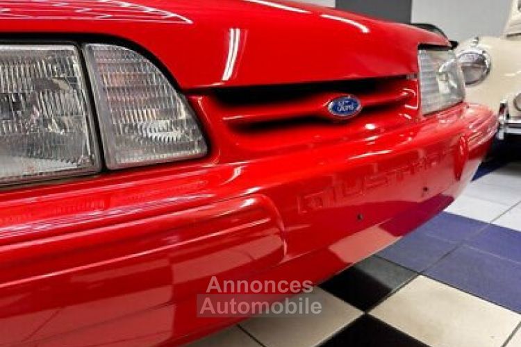 Ford Mustang - <small></small> 35.000 € <small>TTC</small> - #7