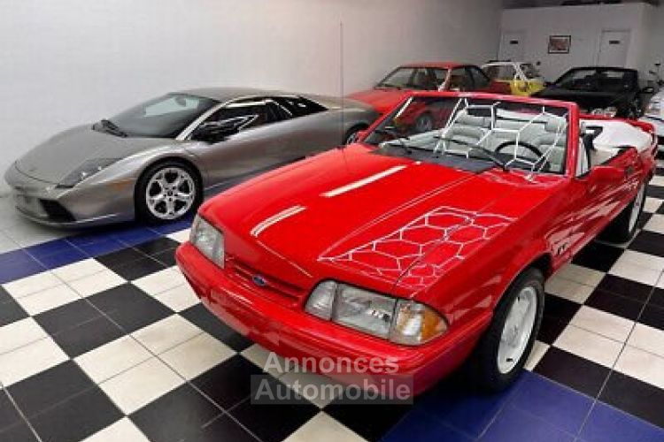 Ford Mustang - <small></small> 35.000 € <small>TTC</small> - #11