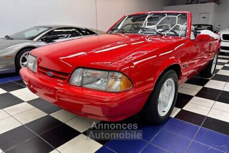 Ford Mustang - <small></small> 35.000 € <small>TTC</small> - #12