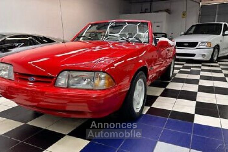 Ford Mustang - <small></small> 35.000 € <small>TTC</small> - #13