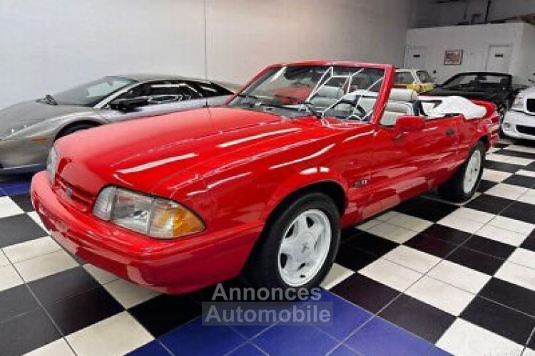 Ford Mustang - <small></small> 35.000 € <small>TTC</small> - #14