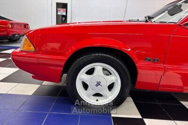 Ford Mustang - <small></small> 35.000 € <small>TTC</small> - #16