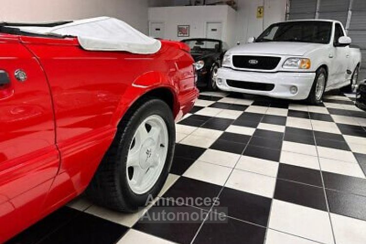 Ford Mustang - <small></small> 35.000 € <small>TTC</small> - #22