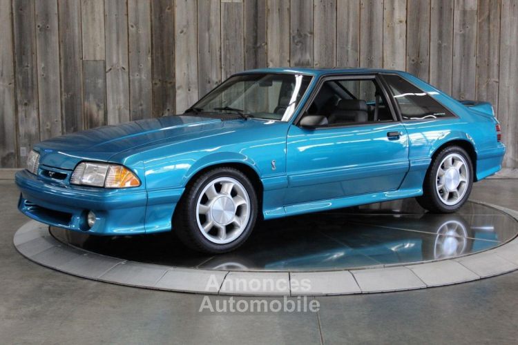 Ford Mustang - <small></small> 51.000 € <small>TTC</small> - #2