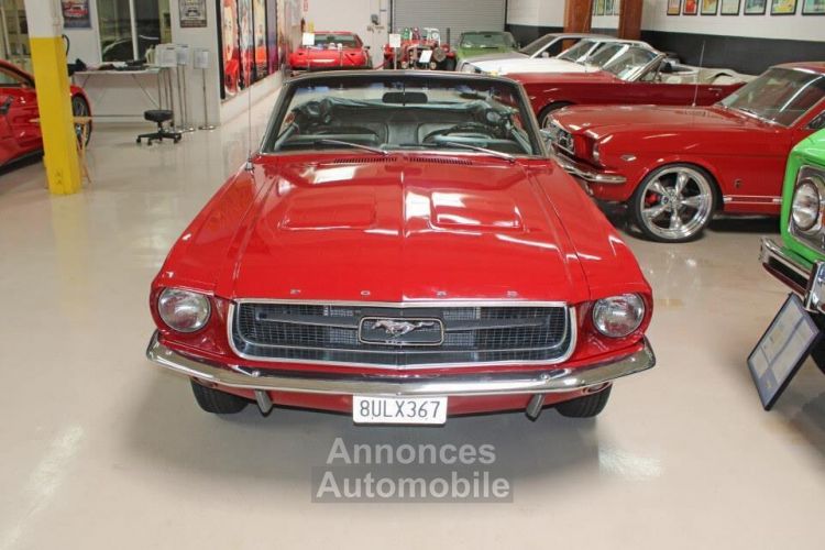 Ford Mustang - <small></small> 47.000 € <small>TTC</small> - #7