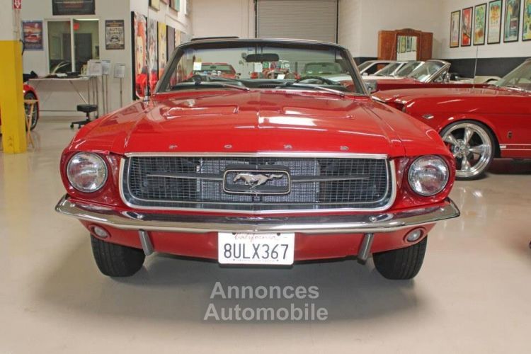 Ford Mustang - <small></small> 47.000 € <small>TTC</small> - #24