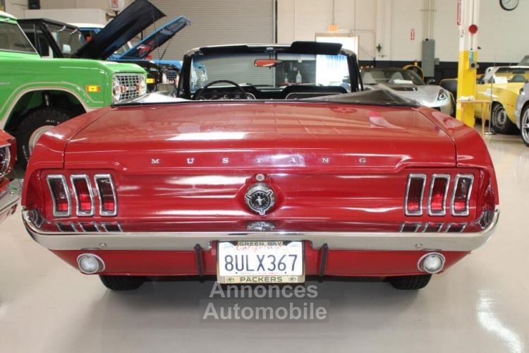 Ford Mustang - <small></small> 47.000 € <small>TTC</small> - #25