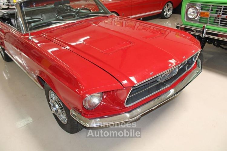 Ford Mustang - <small></small> 47.000 € <small>TTC</small> - #29