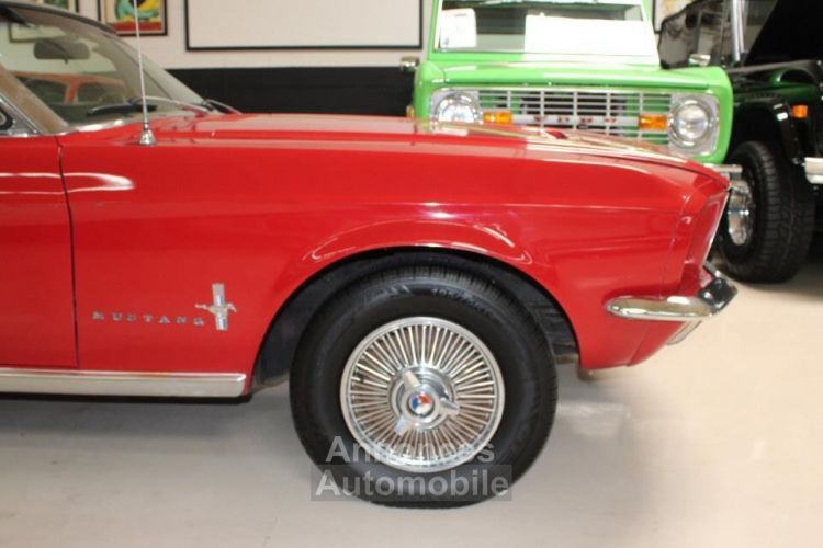 Ford Mustang - <small></small> 47.000 € <small>TTC</small> - #31