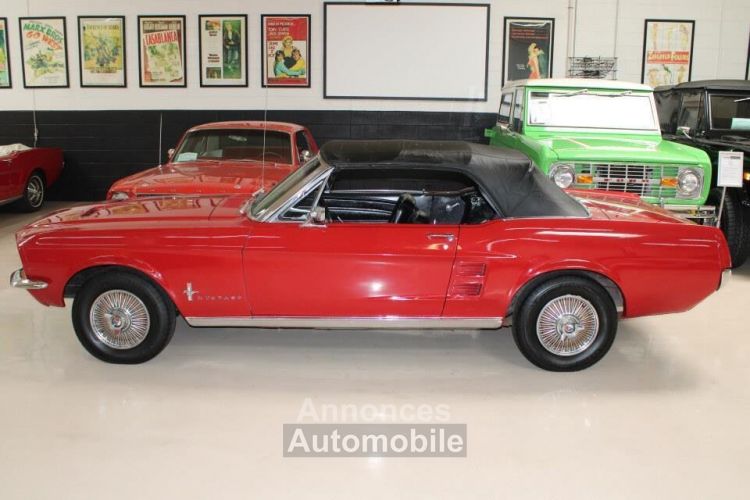 Ford Mustang - <small></small> 47.000 € <small>TTC</small> - #36