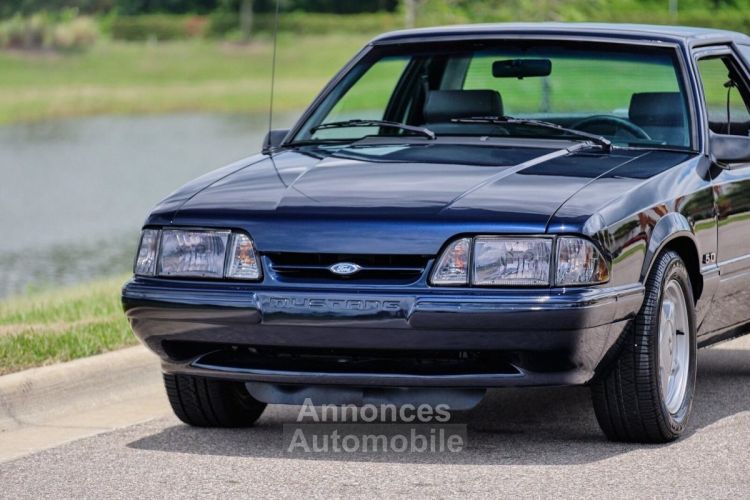 Ford Mustang - <small></small> 40.000 € <small>TTC</small> - #32