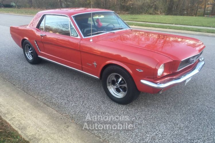 Ford Mustang - <small></small> 30.000 € <small>TTC</small> - #2