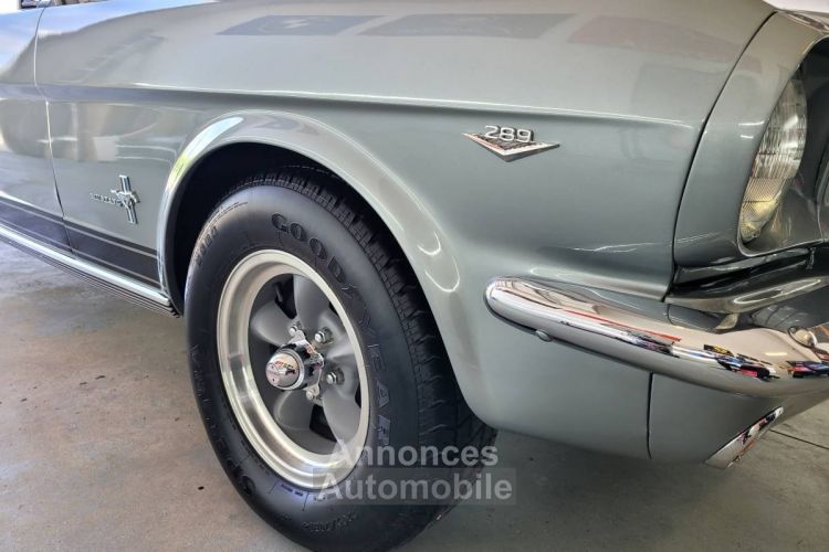 Ford Mustang - <small></small> 35.000 € <small>TTC</small> - #3