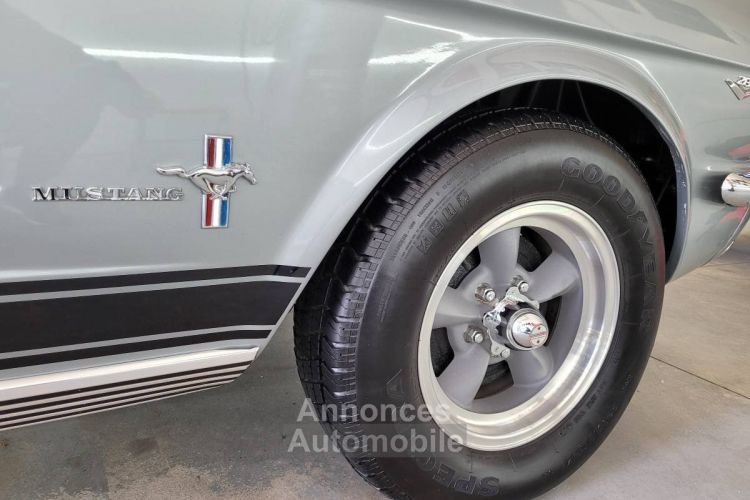 Ford Mustang - <small></small> 35.000 € <small>TTC</small> - #7